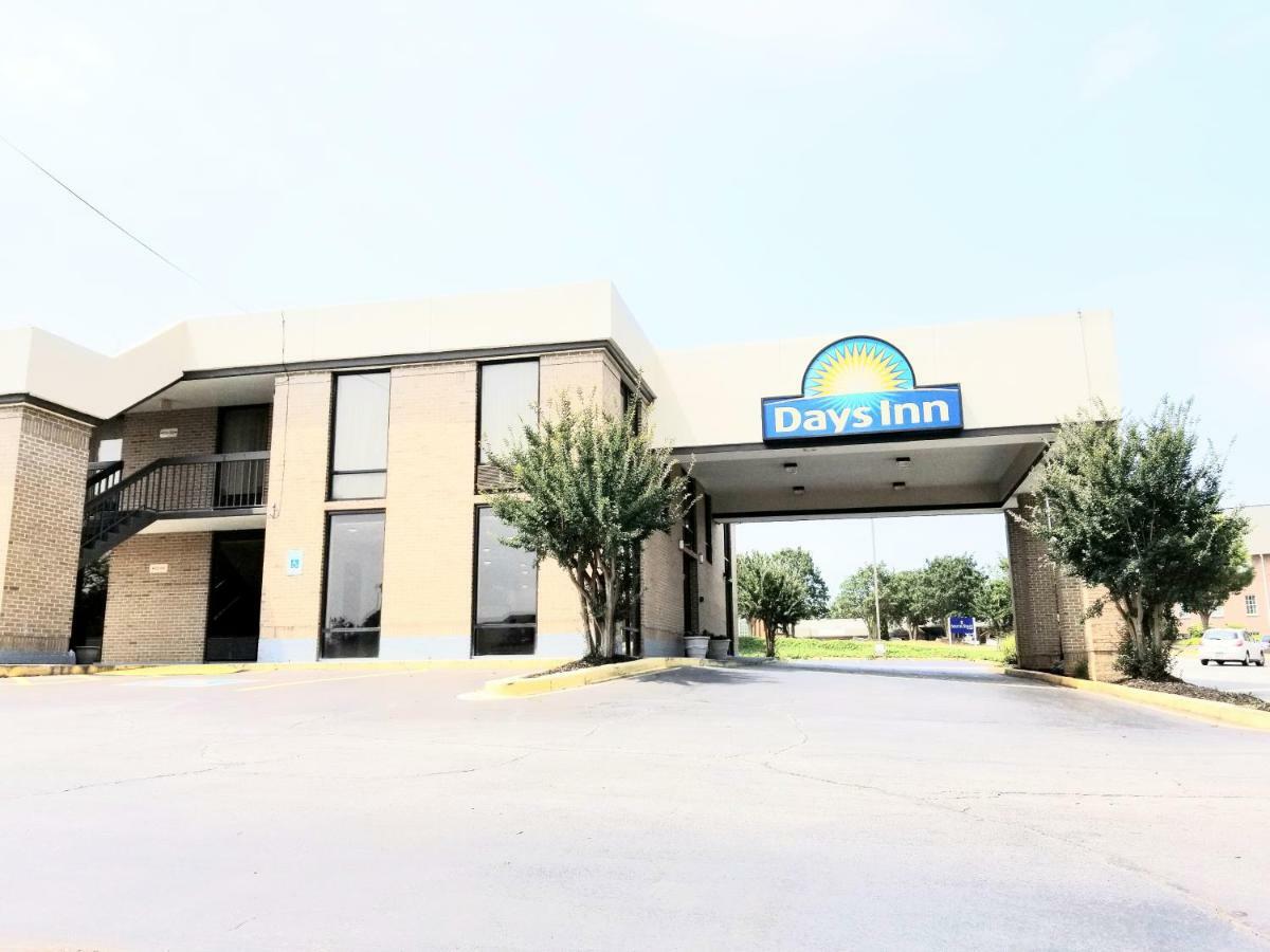 Days By Wyndham West Of Greenville/clemson Area 2* Easley